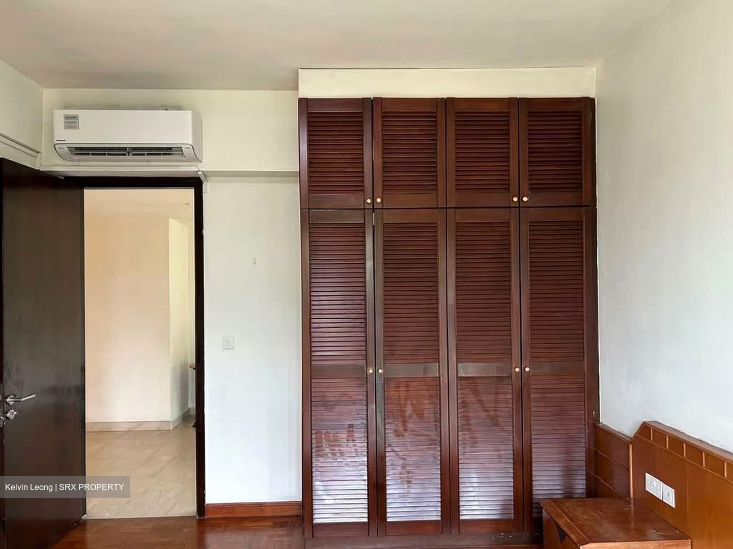 Maplewoods (D21), Condominium #558501871